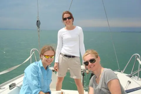 Kursmoment 2012 · Bild 5