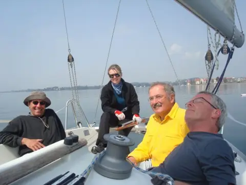 Kursmoment 2010 · Bild 5