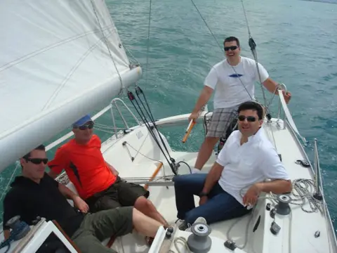 Kursmoment 2010 · Bild 27