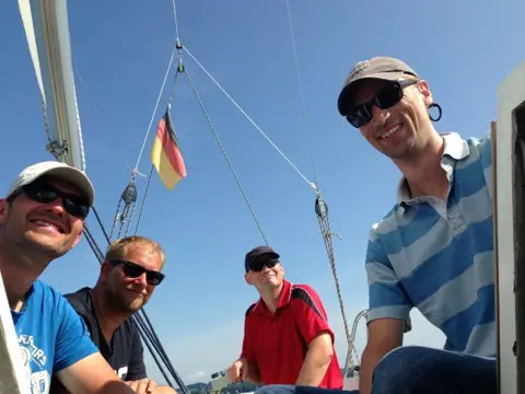 Kursmoment 2014 · Bild 27