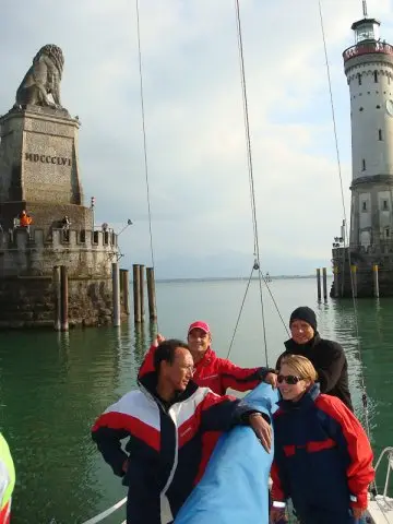 Kursmoment 2009 · Bild 10