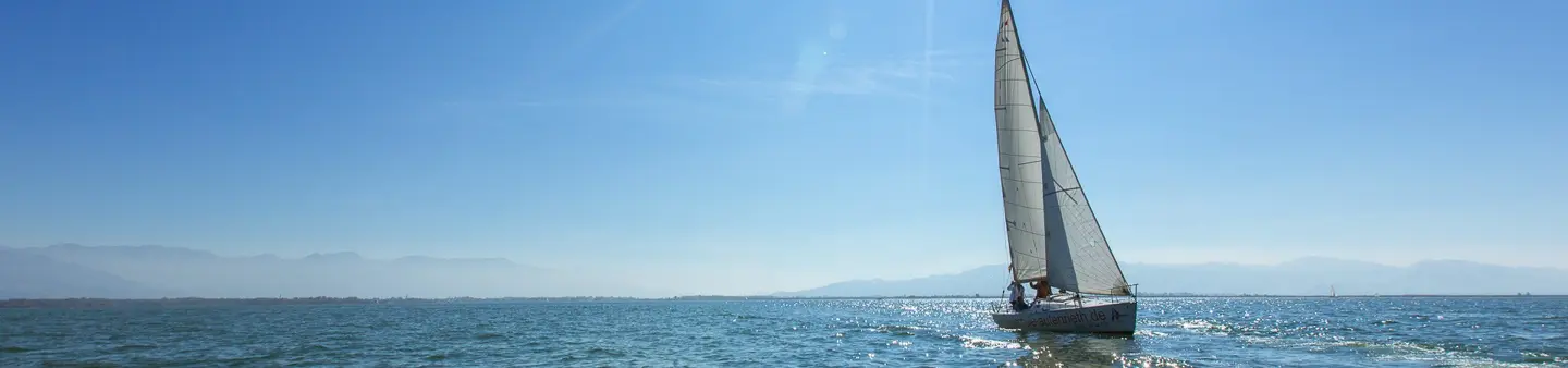 Segeln · Kat. D
