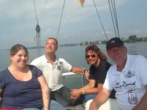 Kursmoment 2014 · Bild 34