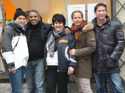 Kursmoment 2011 · Bild 58