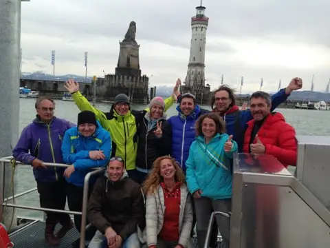 Kursmoment 2016 · Bild 2