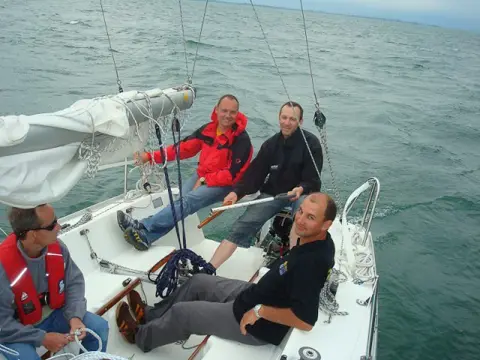 Kursmoment 2009 · Bild 25