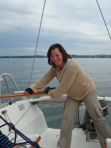 Einblicke in die Kurse 2010