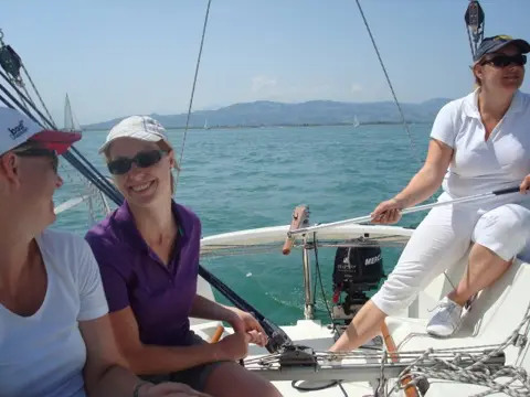 Kursmoment 2010 · Bild 7