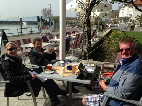 Kursmoment 2014 · Bild 42