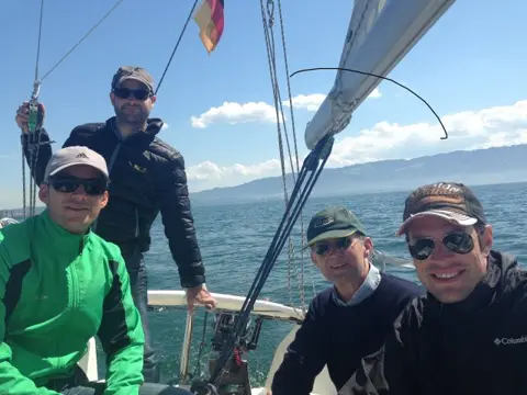 Kursmoment 2014 · Bild 15