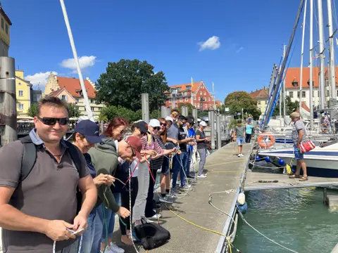 Kursmoment 2023 · Bild 35