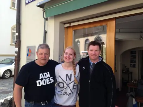 Kursmoment 2014 · Bild 5