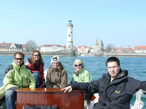 Kursmoment 2009 · Bild 63