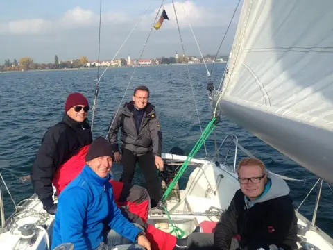 Kursmoment 2015 · Bild 36