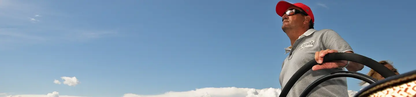 Skippertraining