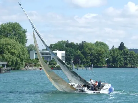 Kursmoment 2009 · Bild 62