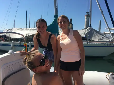 Kursmoment 2018 · Bild 17