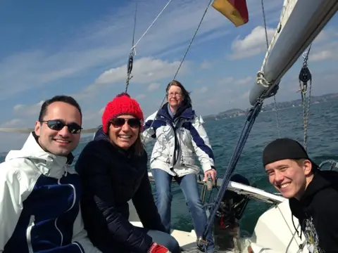 Kursmoment 2014 · Bild 44
