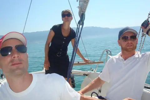 Kursmoment 2012 · Bild 6