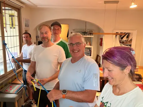 Kursmoment 2026 · Bild 21