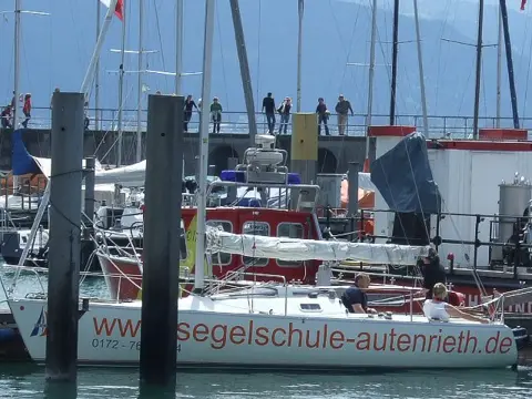 Einblicke in die Kurse 2009