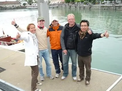 Kursmoment 2011 · Bild 5