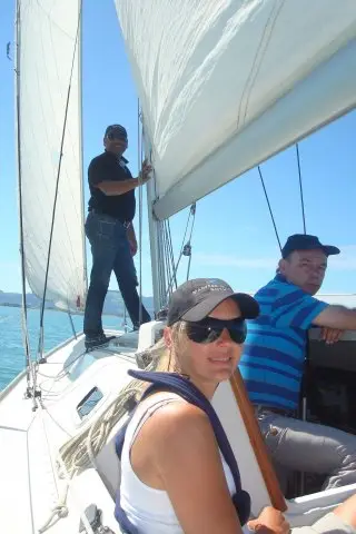 Kursmoment 2012 · Bild 7