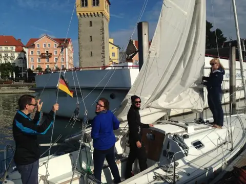 Kursmoment 2015 · Bild 43