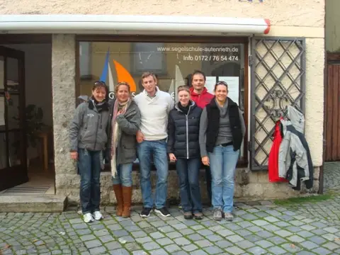 Kursmoment 2011 · Bild 21