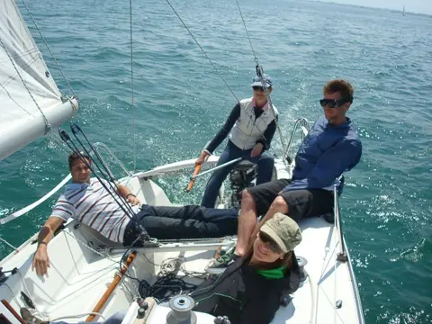 Kursmoment 2009 · Bild 23