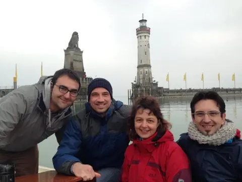 Kursmoment 2014 · Bild 9