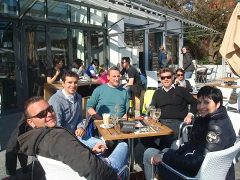 Kursmoment 2012 · Bild 54