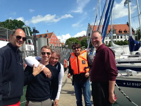 Kursmoment 2014 · Bild 14