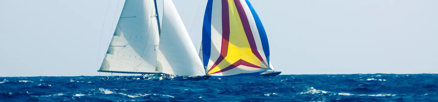 Regatta & Spinnaker